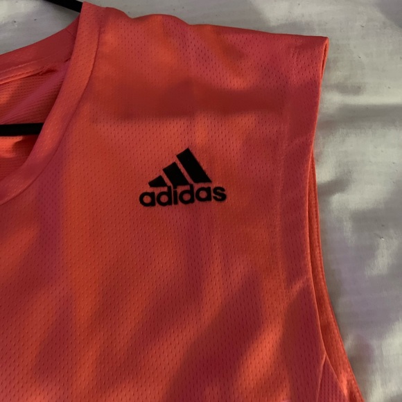 ADIDAS Tanktop - Picture 2 of 4